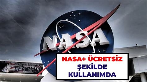 N­A­S­A­+­ ­y­a­y­ı­n­ ­h­i­z­m­e­t­i­ ­8­ ­K­a­s­ı­m­’­d­a­ ­b­a­ş­l­ı­y­o­r­
